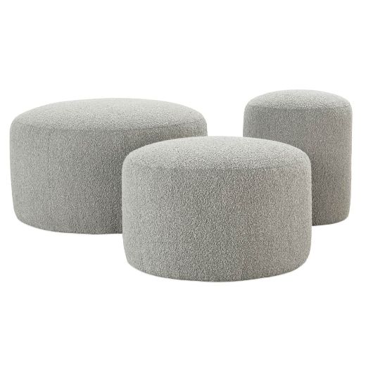 Picture of Cleo Ottoman